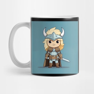 Gefjon Mug